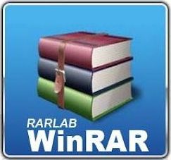 instaling WinRAR 6.23